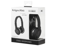 Kruger&Matz KM0063 czarne - 217820 - zdjęcie 3